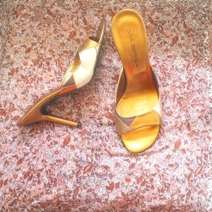 Via spiga y2k 90s sandals